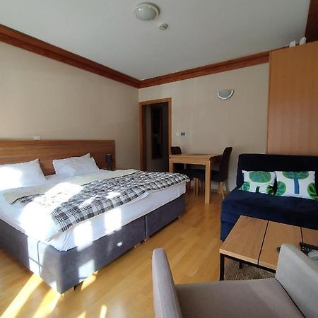 Apartment 216 Nim Unutar Kompleksa Aparthotel Vucko Jahorina Exterior photo