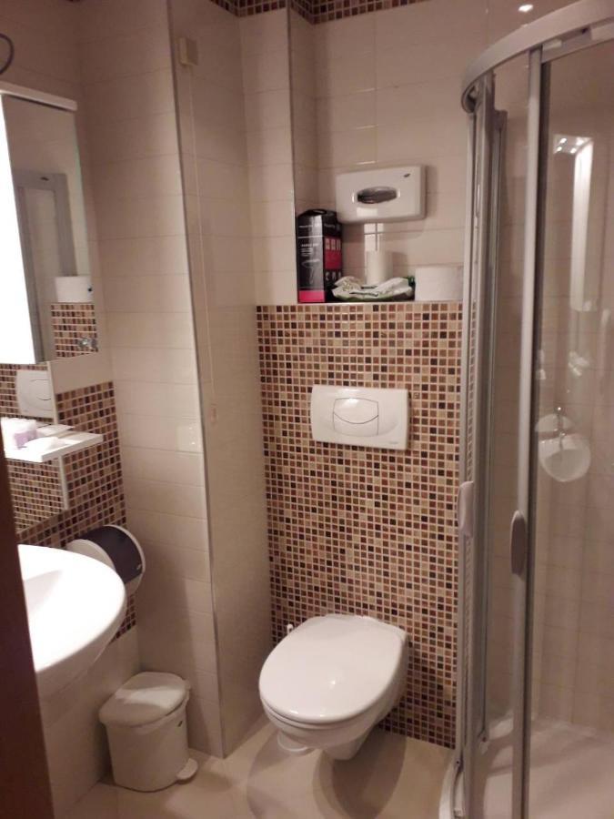 Apartment 216 Nim Unutar Kompleksa Aparthotel Vucko Jahorina Exterior photo