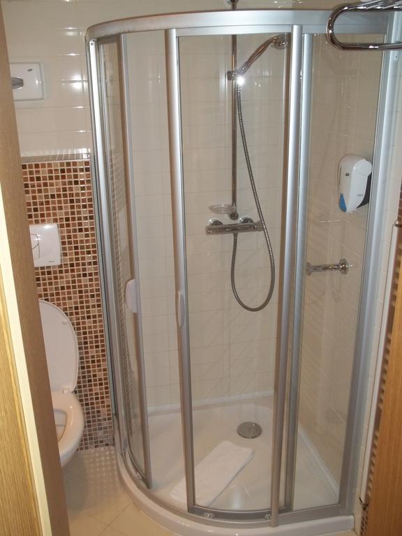 Apartment 216 Nim Unutar Kompleksa Aparthotel Vucko Jahorina Exterior photo